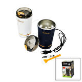 MİNİ ELEKTİRİKLİ ÖĞÜTÜCÜ MAKİNE (4987)