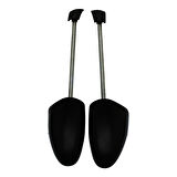 2 PARÇA  TEK YAYLI AYAKKABI KALIP (4987)