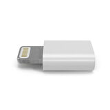 Apple iPhone / iPad Micro Usb Dönüştürücü Adaptör OTG Aparat (4987)