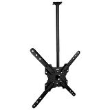 39-55 LCD TAVAN DÖNERLİ ASKI KOLU (4987)