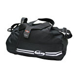 ORTA BOY FİLELİ SEYAHAT ÇANTA 50x18x20cm (4987)