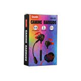 OYUNCU KABLOLU KULAKLIK MİCRO (4987)