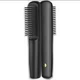 İyonik Şarjlı Saç ve Sakal Düzleştirici (4987)