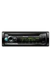 Pioneer Deh-s520bt Bluetooth Cd Usb’li Oto Teyp