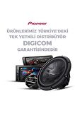 Pioneer Deh-s520bt Bluetooth Cd Usb’li Oto Teyp