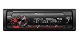 Pioneer MVH-S420BT Usb,Mp3,Bt  4x50W Oto Teyp