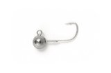 Decoy SV-52 Round Magic JH Jig Head NO:6-2,5 GR