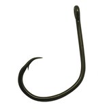 Decoy KR-32B Circle Light Olta İğnesi Black Nickel-NO:1