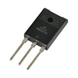 BU 2527DF SOT-199 Transistör