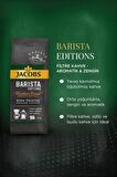 Jacobs Barista Editions Medium Roast French Press Bulgaristan Filtre Kahve 225 gr