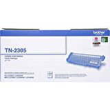 Brother TN-2305 Spot Orjinal Toner - HL-2365 / MFC2700 / MFC2740