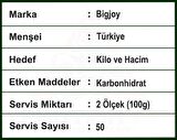 Bigjoy Sports Bıgmass Gainer Gh Factors 5000 gr Çilekli Gainer