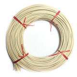 Rattan Doğal Bambu Çubuk 3 KG - 3,5 mm Örgü Rattan İp