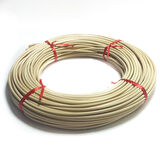 Rattan Doğal Bambu Çubuk 3 KG - 3,5 mm Örgü Rattan İp
