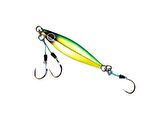 Hayabusa FS 430 Jack Eye Marunomy 60gr Light Jig Suni Yem 6