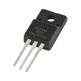 BUK 444-600B TO-220F Transistör