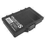 Daiichiseiko MC 138S Jig Head Kutusu Black