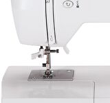 Singer Brilliance 6180 Elektronik Dikiş Makinesi Beyaz