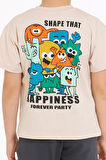 Füme First Have Fun Baskı 1-5 Yaş Takım - 2465-1