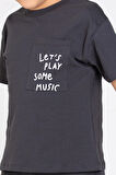 Füme Let's Play Some Music Baskı 1-5 Yaş Takım - 2463-1