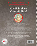 Küçük Eşek ve Canavar Buu!