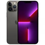 Yenilenmis iPhone 13 Pro Max 128GB B Kalite