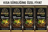 Ayvalık Doğal Zeytinyağı 20 LT | Soğuk Sıkım | Üreticiden Tüketiciye