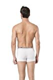 Pierre Cardin Baskılı Erkek Stretch Boxer