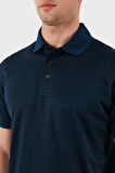 Emporio Armani Erkek Polo Yaka T Shirt EM000788 AF12916 FB224