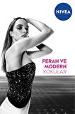 Nivea Kadın Sprey Deodorant Double Effect 150ml, Ter Kokusuna Karşı 48 Saat Koruma, Pürüzsüz Koltuk Altı