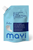 Mayi Tuz Kaynak Tuzu İyotlu İnce 2 Kg