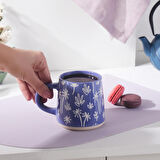 Karaca Palm Mug 380 ml