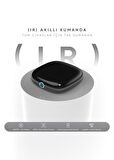 Akıllı Evrensel IR Kumanda Wi-Fi