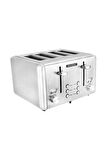 Awox Hot Slice Pro Ekmek Kızartma Makinesi
