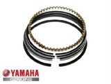 -Yamaha Xc 125 Cygnus Segman (STD.)