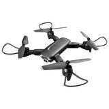 4DRC - 720P HD FPV Kameralı 4D-V12 Mini Drone
