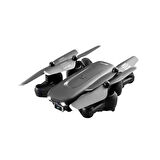 4DRC - 720P HD FPV Kameralı 4D-V12 Mini Drone