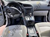 Peugeot 5008 Uyumlu 4D Havuzlu Paspas 2009-2016 Arası