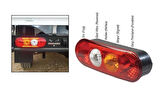FORD TRANSİT KAMYONET (PİKAP) STOP LAMBA SOKETLİ