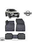  NİSSAN X-TRAİL E POWER 2024 4D Havuzlu Paspas 