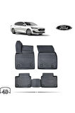  FORD FOCUS 5 2020 4D Havuzlu Paspas 