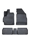  CHERY OMODA 5 2022   4D Havuzlu Paspas 