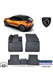  PEUGEOT 2008 (2023 MODEL) 4D Havuzlu Paspas 