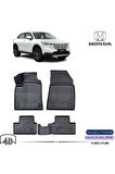  HONDA H-RV 2024 4D Havuzlu Paspas 