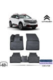  CİTROEN C5 AİRCROSS 2024 4D Havuzlu Paspas 