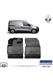  RENAULT KANGOO VAN 2024   4D Havuzlu Paspas 
