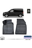  RENAULT EXPRESS VAN 2023 4D Havuzlu Paspas 