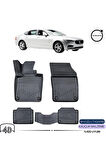  VOLVO S90 2020 4D Havuzlu Paspas 