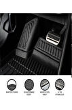  Volkswagen Golf 7 2013 4D Havuzlu Paspas 
