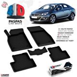 Opel Astra J SD 4D Havuzlu Paspas 2010 ve Üzeri A+Kalite